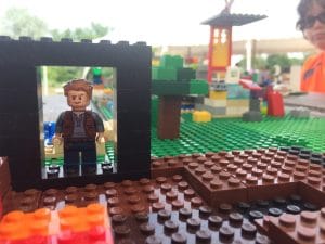 LEGO MINECRAFT