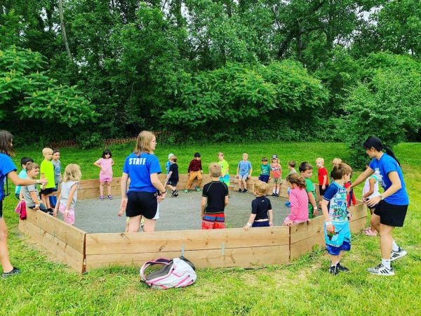 gaga pit