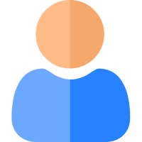 user icon